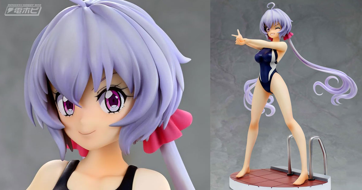 シンフォギア GX 雪音クリス 1/7 未開封 未開封】戦姫絶唱シンフォギアGX