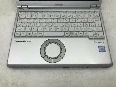 限定 CF-SZ6 i7 16GB 1TBx2 Bluray LTE(K795) Panasonic Let's Note CF