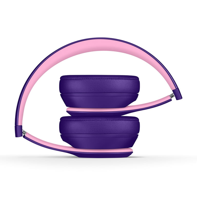 Beats Solo3 Wireless On-Ear Headphones - Beats Pop Collection