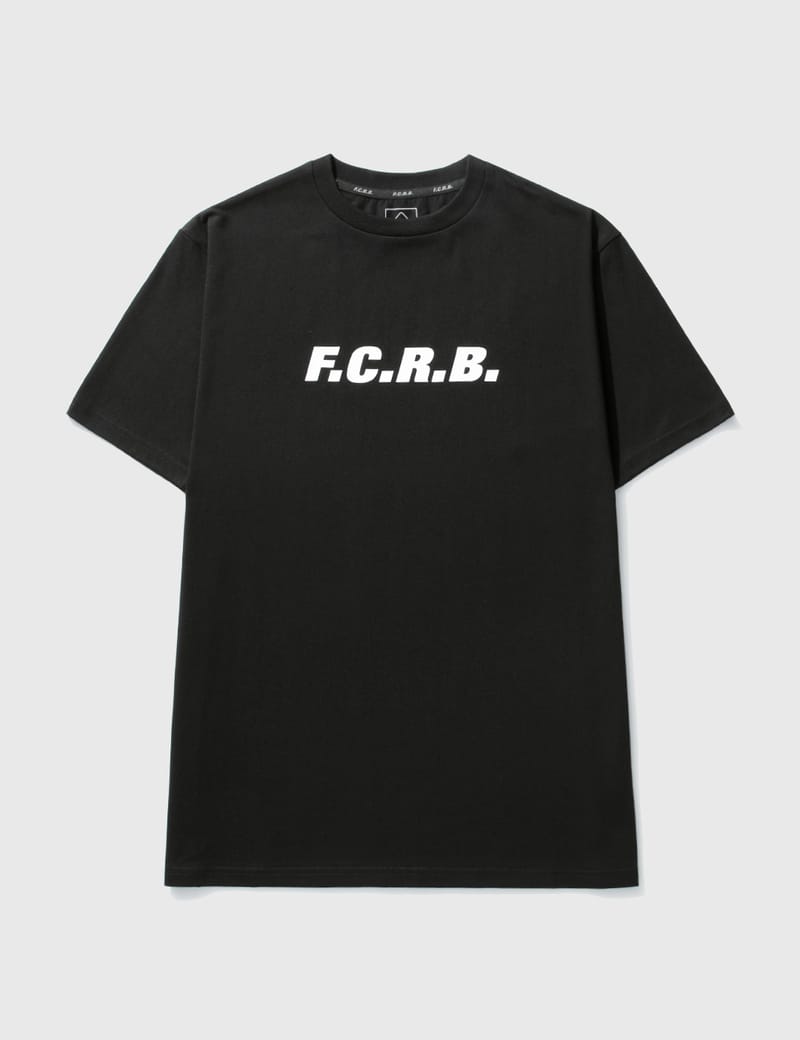 F.C. Real Bristol - FCRB オーセンティック Tシャツ | HBX