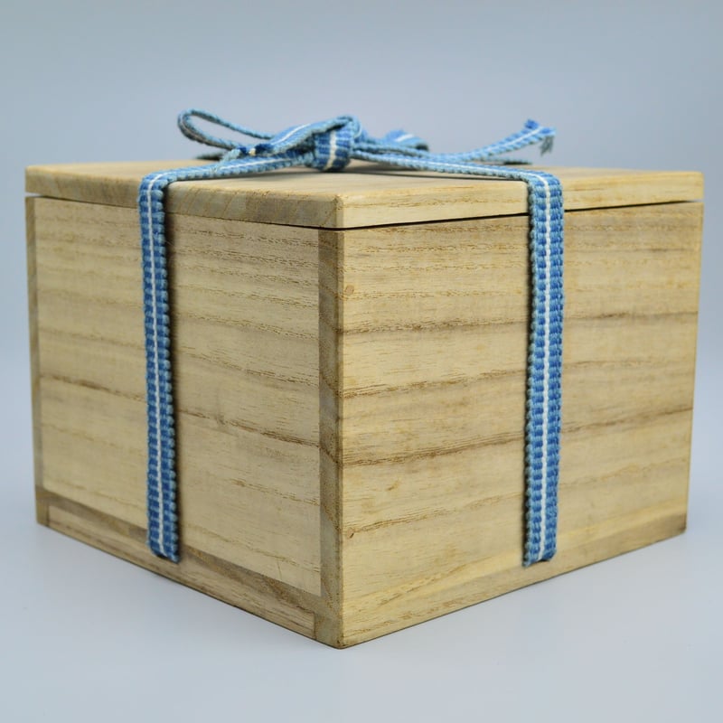 椋木英三 笹文鐡薬碗 | GALLERY 旭