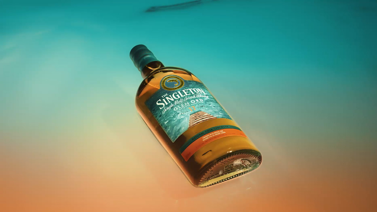 Singleton Glen Ord 17 Year Old | Special Release 2025 Whisky