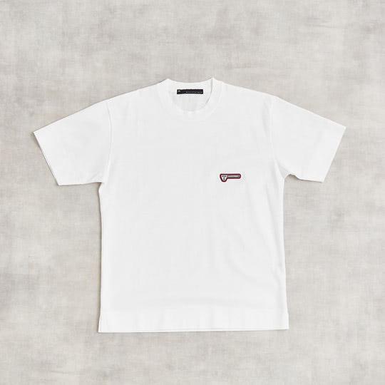 C*R様 YMO 高橋幸宏 BRICKS MONO 復刻Tシャツ BRICKS MONO 長袖シャツ