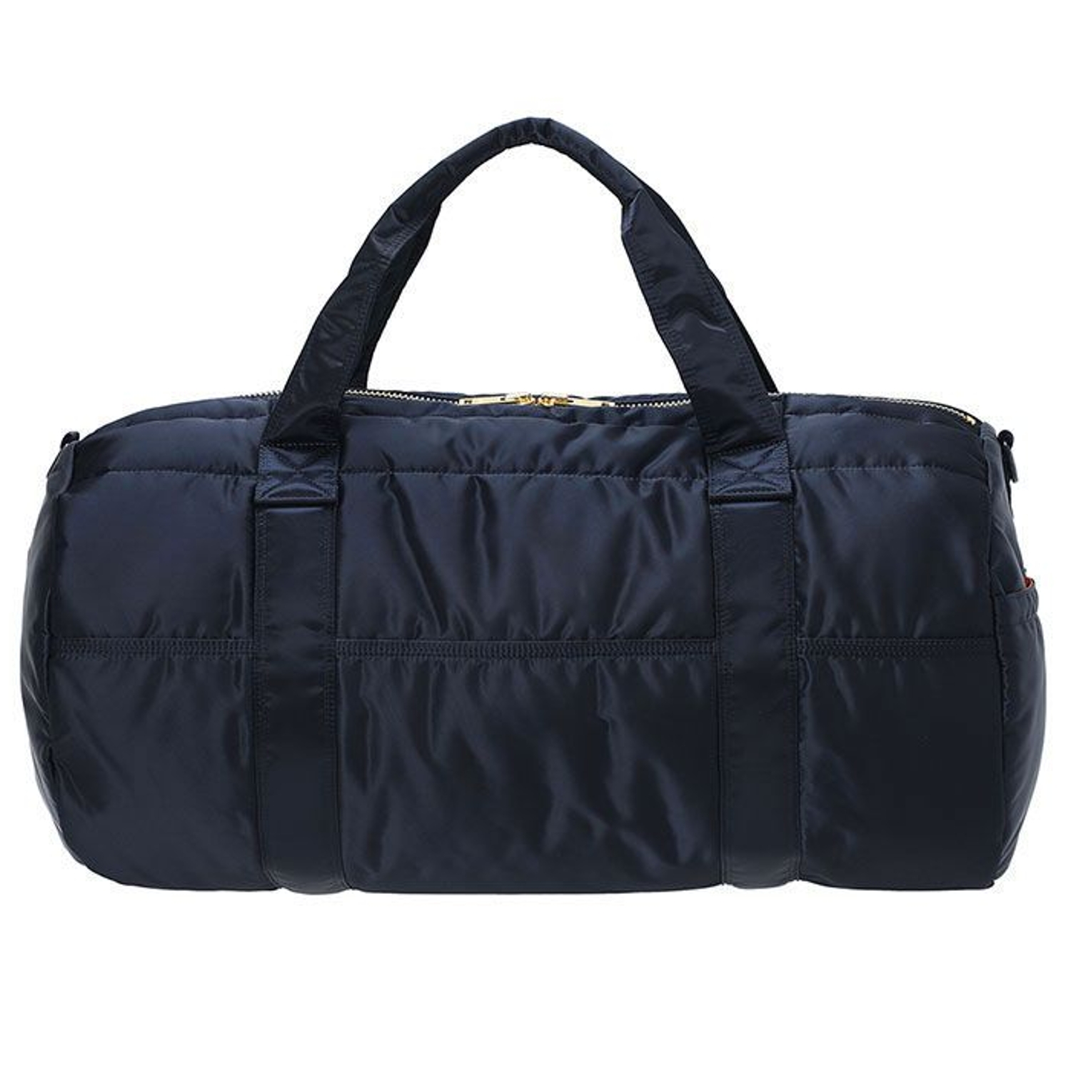 TANKER(タンカー) 2WAY DUFFLE BAG(M) | 吉田カバンホームページ