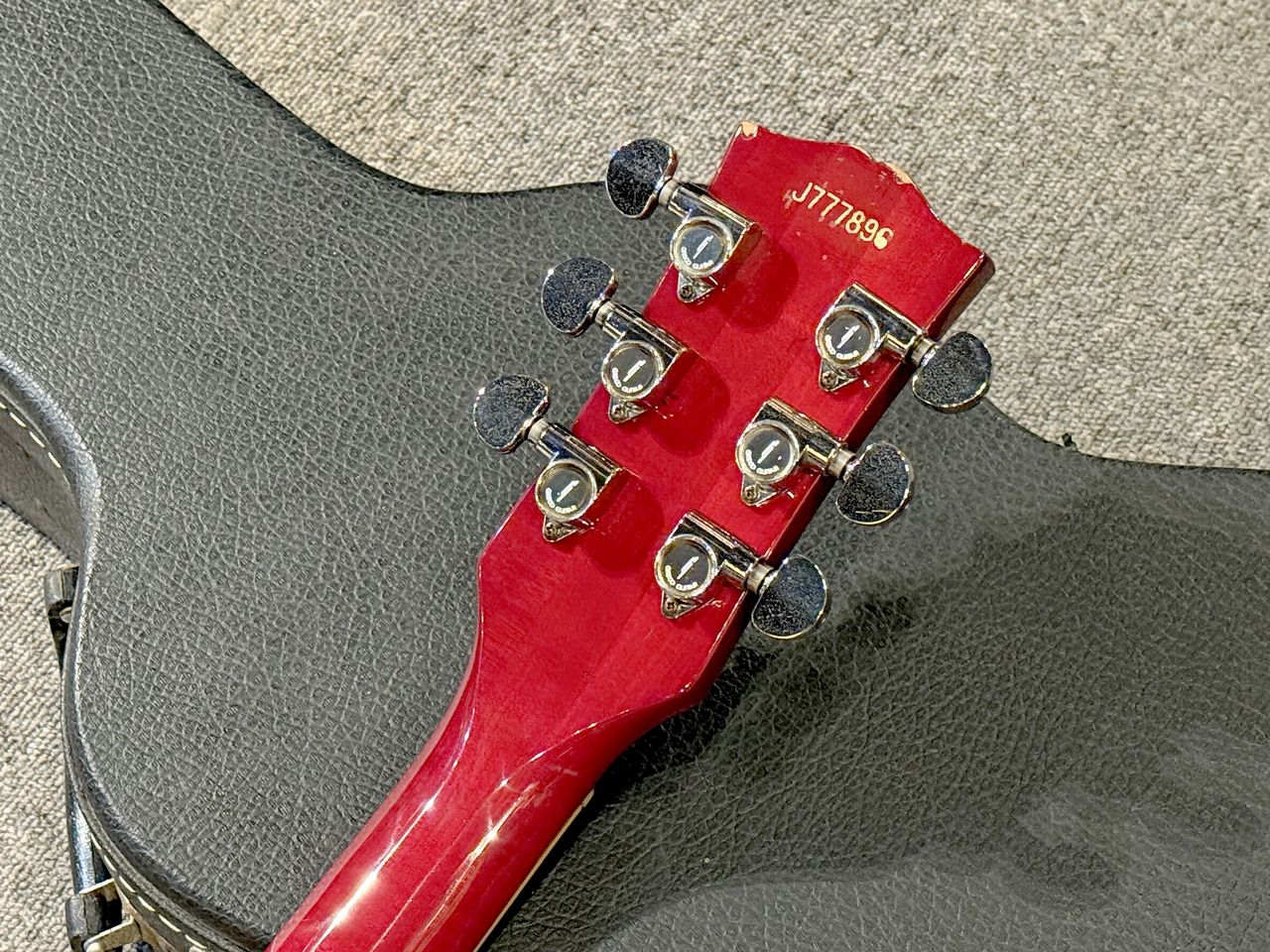 Greco EG-700R（ビンテージ）【楽器検索デジマート】