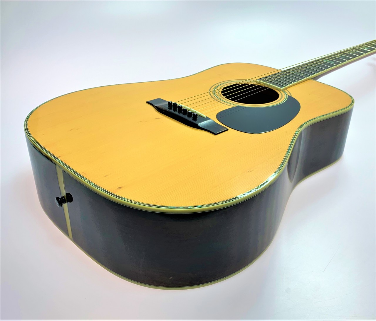 Morris モーリス W-40 3Pバック タテロゴ モーリスW-40 Morris