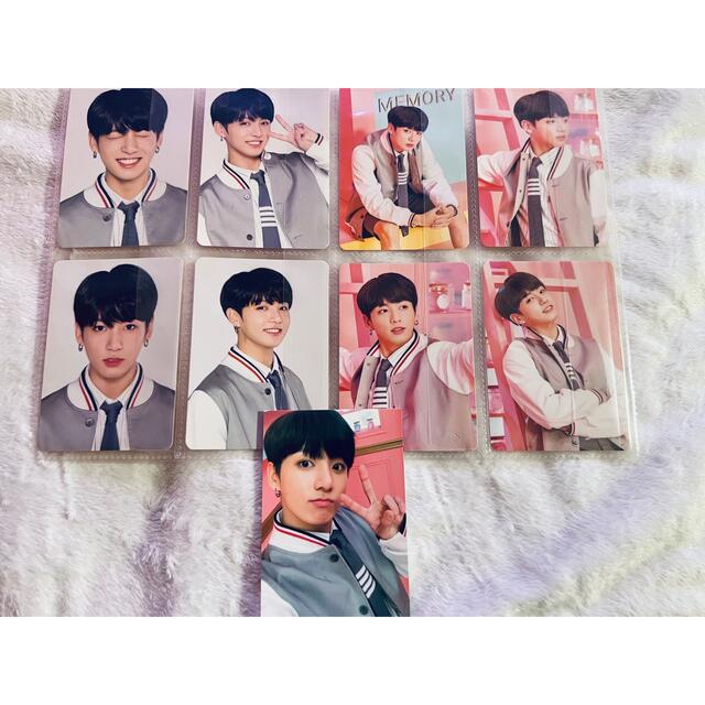 ARMYの心を写す:神BTS Part31の思い出 【ら-31】BTS 防弾少年団