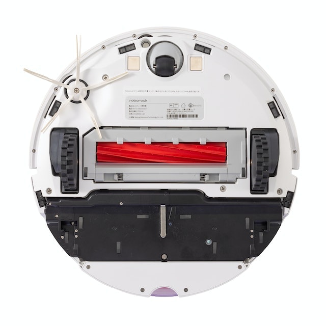 ロボロック S7+ S7P02-04をレビュー！クチコミ・評判をもとに徹底検証