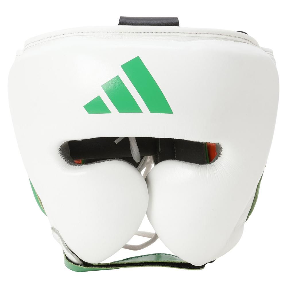 adidas アディスター プロ ヘッドギア スペシャルカラー - adidas