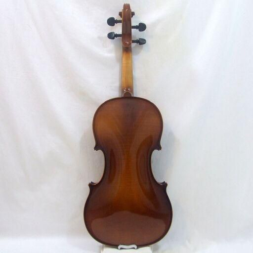 ドイツ製 カールヘフナー 4/4サイズ No165 KH165 虎杢 Karl Hofner