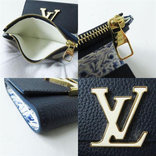 LOUIS VUITTON（ルイ・ヴィトン） 【ドンドン見直し】極美品◎ルイ