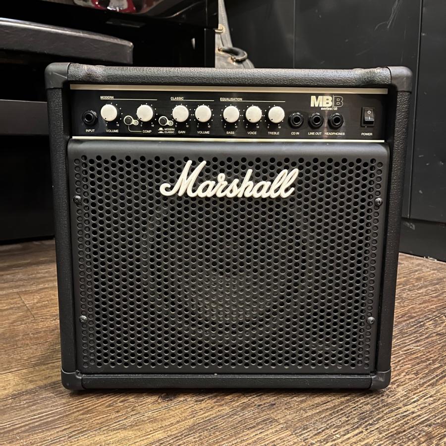 Marshall MB30 ベースアンプ F-4 Marshall MB series B30 MB 30 ベース