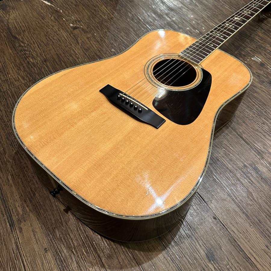 Morris Morris MD-525 Acoustic Guitar アコースティックギター