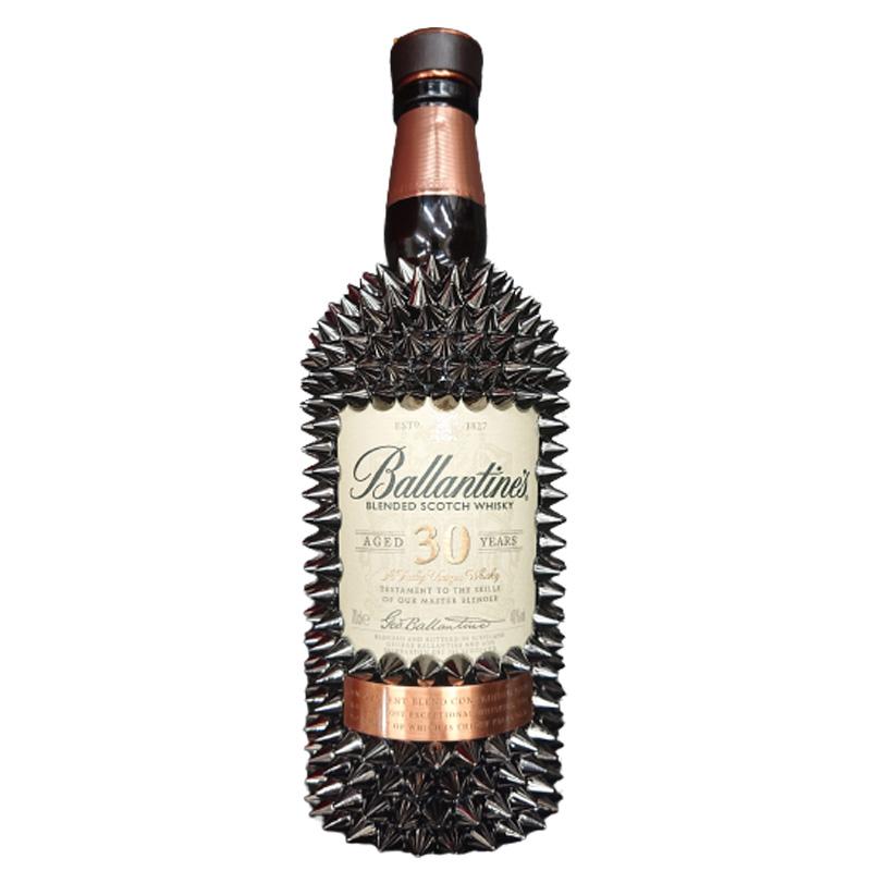 Ballantine's バランタイン 30年 デコレーションボトル 700ml×1本