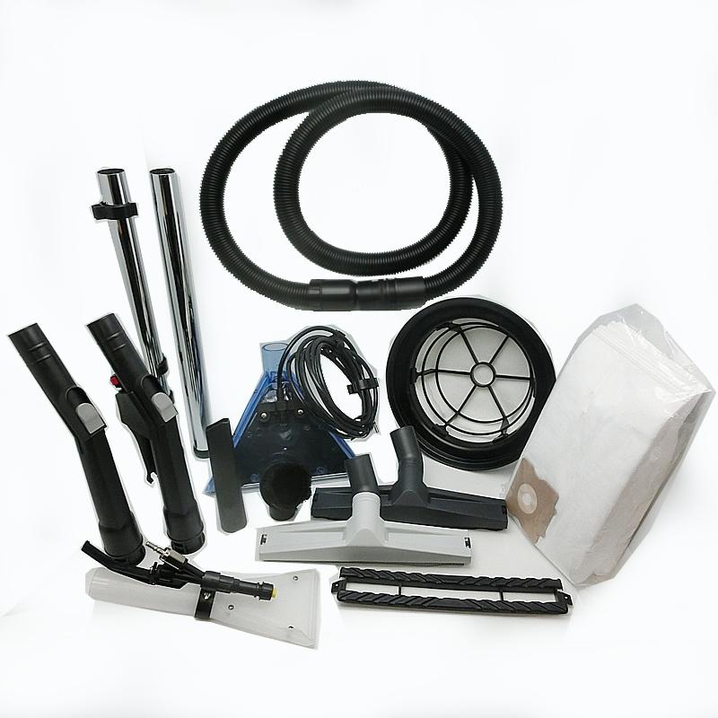 蔵王産業 WETB-21Y 業務用リンサーバキューム 多目的型掃除機