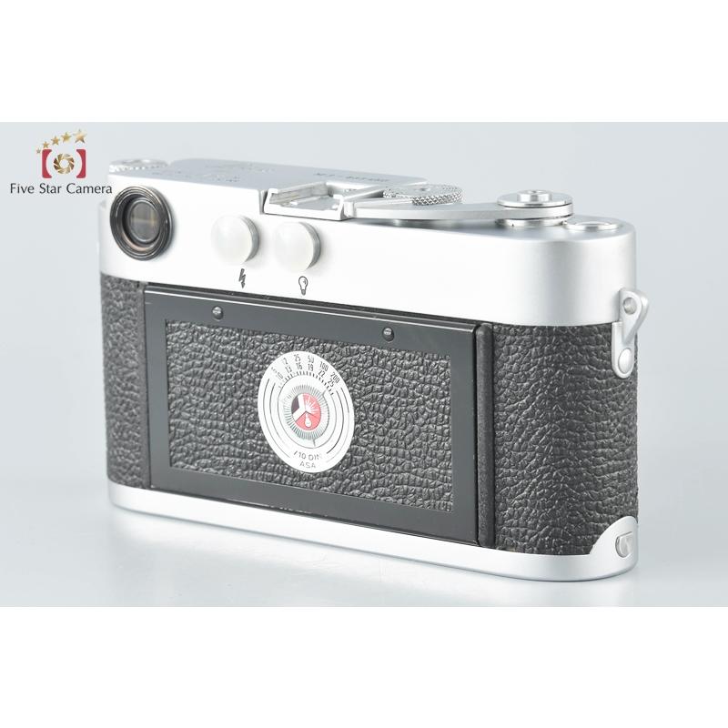 ライカ（Leica） 【中古】Leica M3 ダブルストローク レンジ