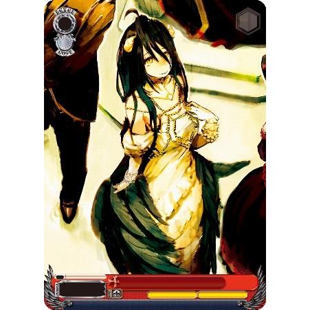 ブシロード ヴァイスシュヴァルツ プレミアムブースター 原作 オーバー