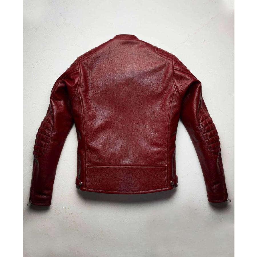 ヘッドファクトリー KADOYA SPEED-TWIN/ MODEL-0 レッド カドヤ公式