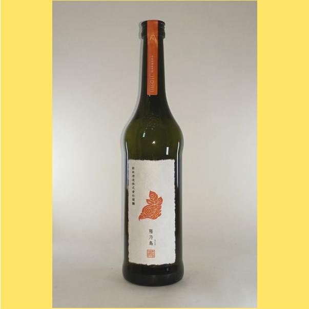 2025年10月】新政 陽乃鳥(ひのとり) 貴醸酒 720ml : 酒のとんだ - 通販