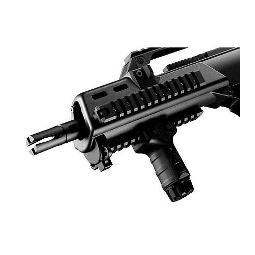 G36C CUSTOM/ 次世代電動ガン [MRI-17613] : スーパーラジコンYahoo!店