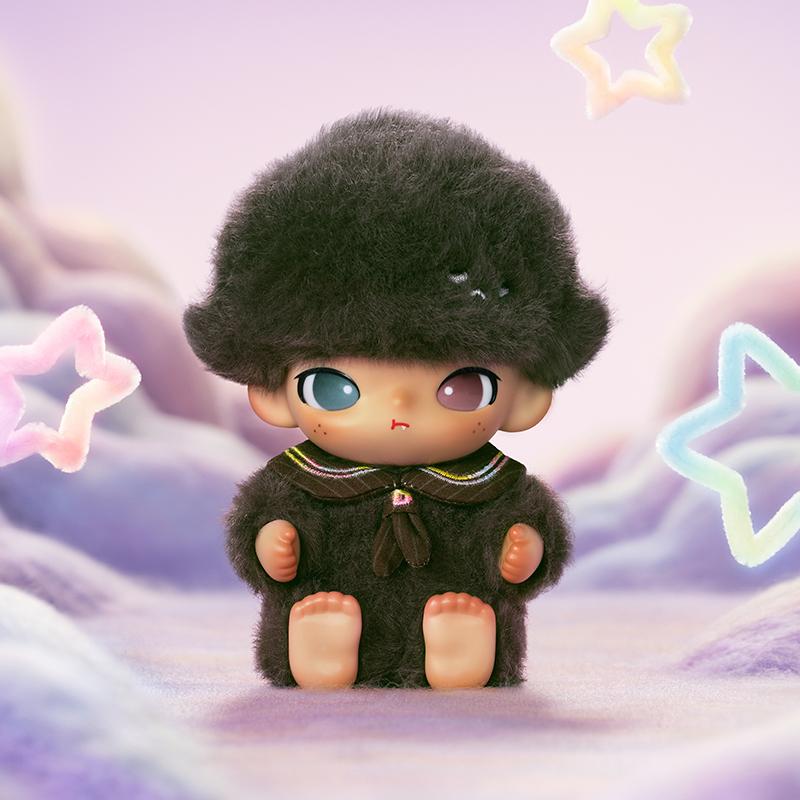 POP MART（ポップマート） POP MART DIMOO Journal of New Life