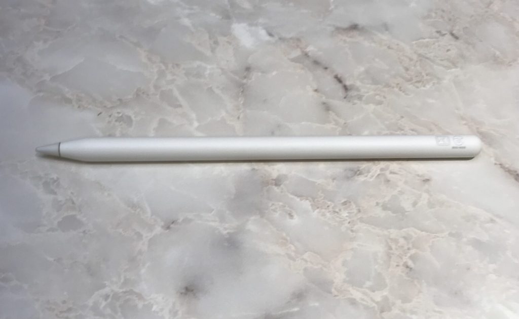 Apple Pencil 第2世代 MU8F2J/A 買取実績