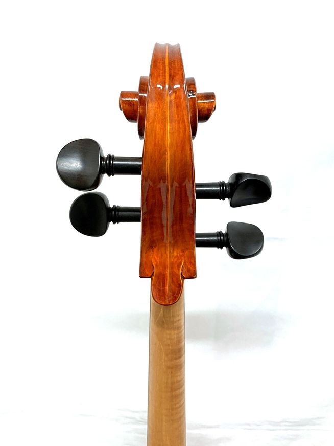 GLIGA Fecit Anno バイオリン セット グリガ gliga バイオリン fecit