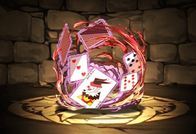 HUNTER×HUNTER ヒソカのトランプ ヒソカ トランプ ハンターハンター