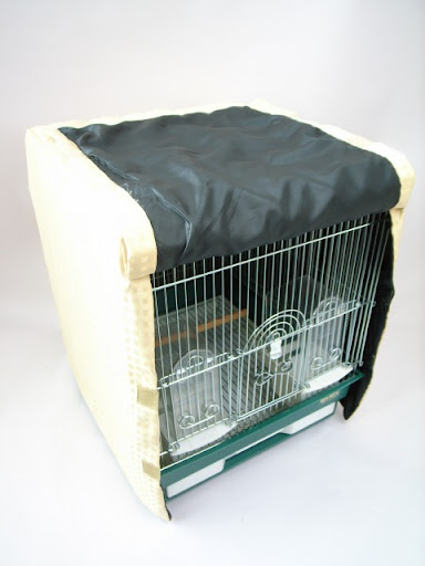 はなささ様鳥かごおやすみカバー 早坂美香鳥かごおやすみカバー はなさ