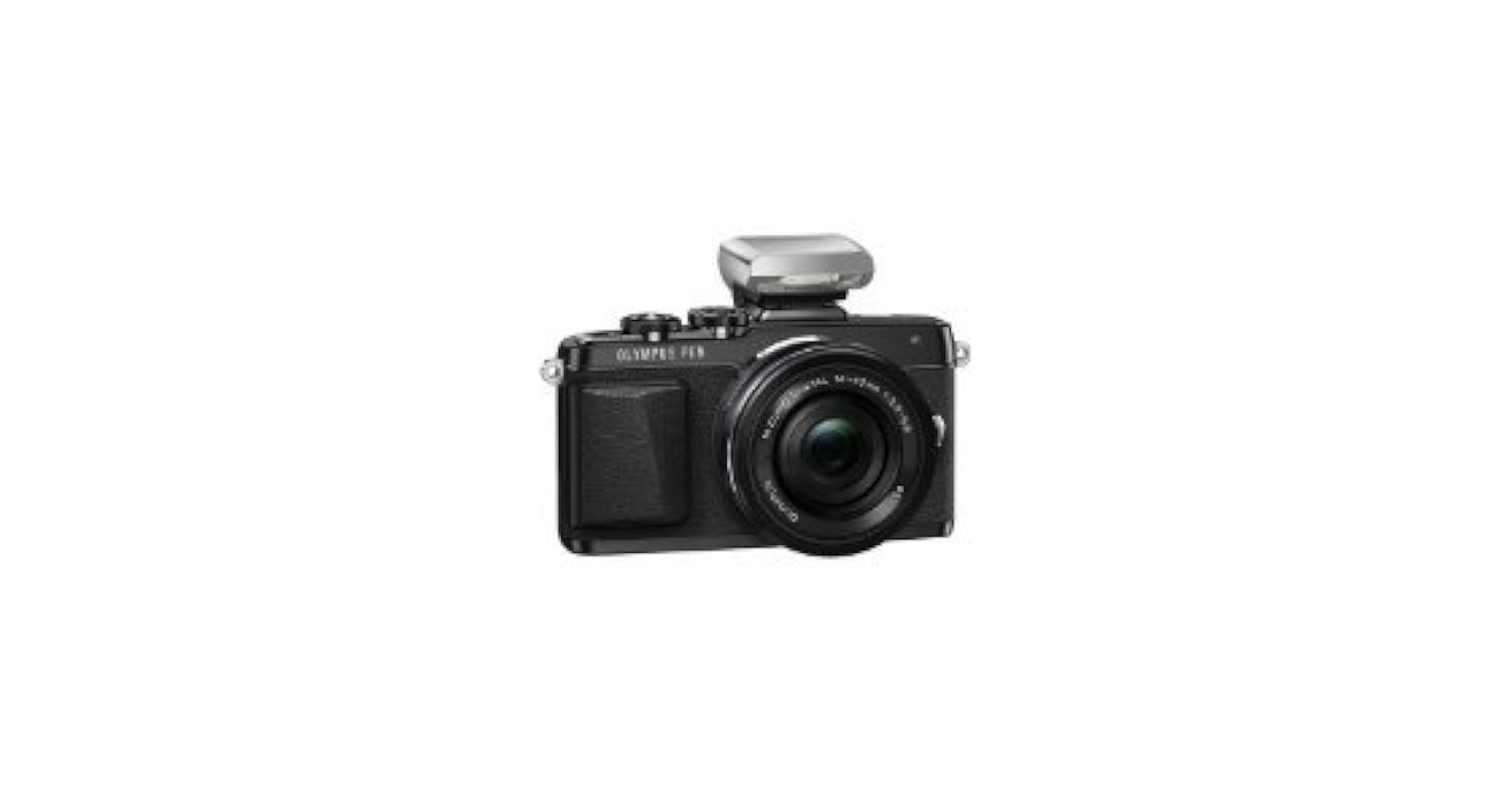 Amazon.com : Olympus E-PL7 16MP Mirrorless Digital Camera with 3