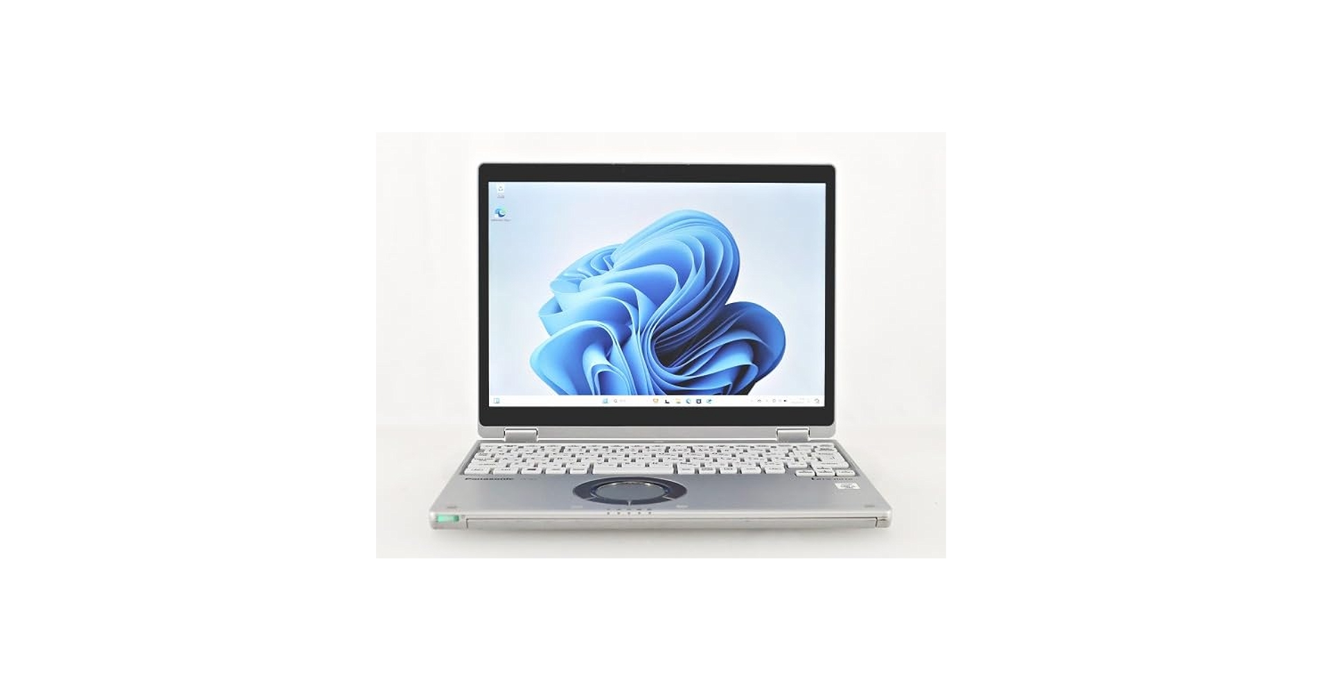 Panasonic Let's note CF-QV9 QV9 コレクション タッチパネル
