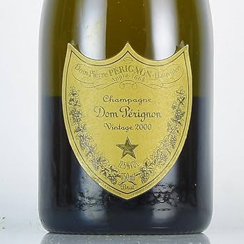 Amazon.co.jp: ドンペリ ドンペリニヨン ヴィンテージ 2000 ドン
