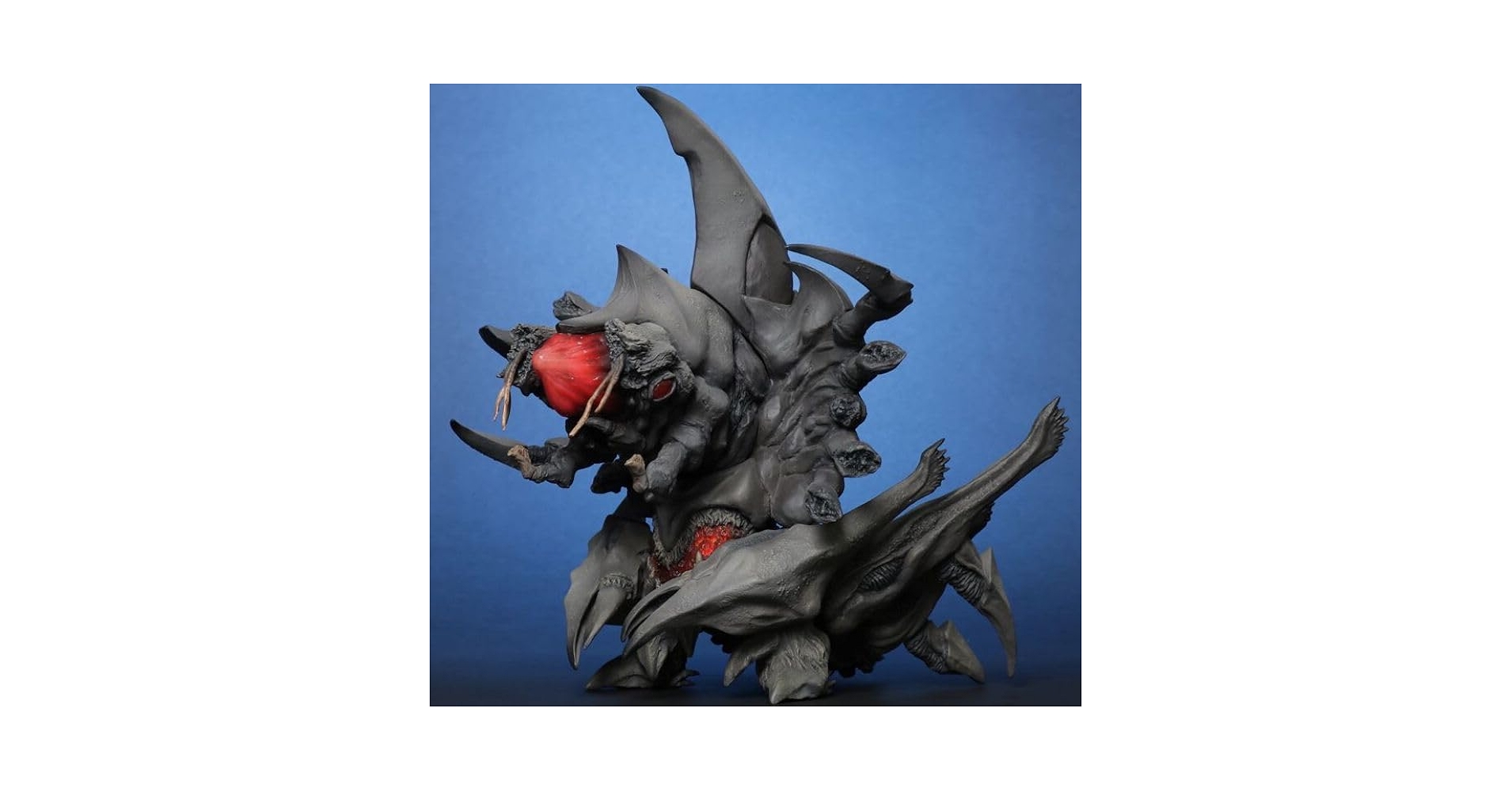 デフォリアル レギオン ダメージVer. 少年リック限定 Amazon.co.jp