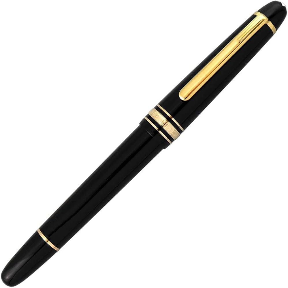 Amazon | (モンブラン) MONTBLANC マイスターシュテュック クラシック