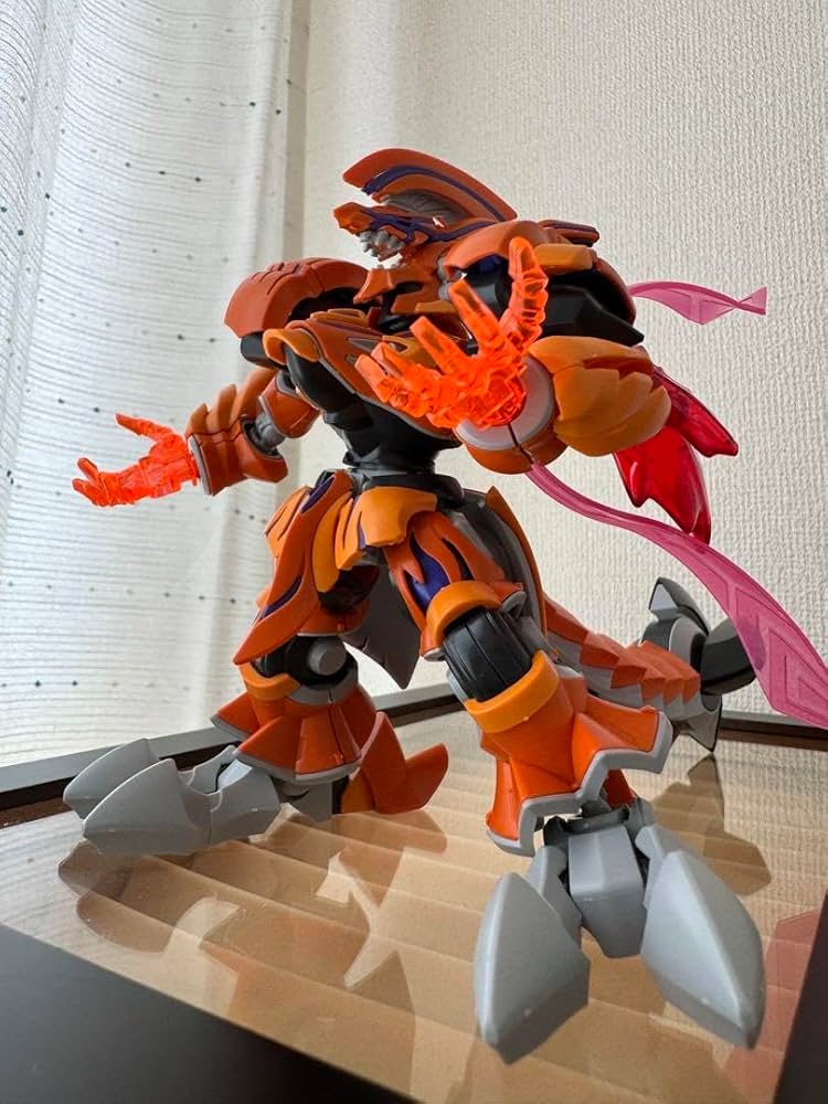 ダンボール戦機（ハイパーファンクション イフリート） 中古