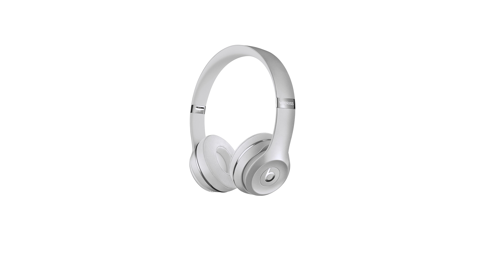 Amazon.com: Beats Solo3 - Wireless Bluetooth On-Ear Headphones