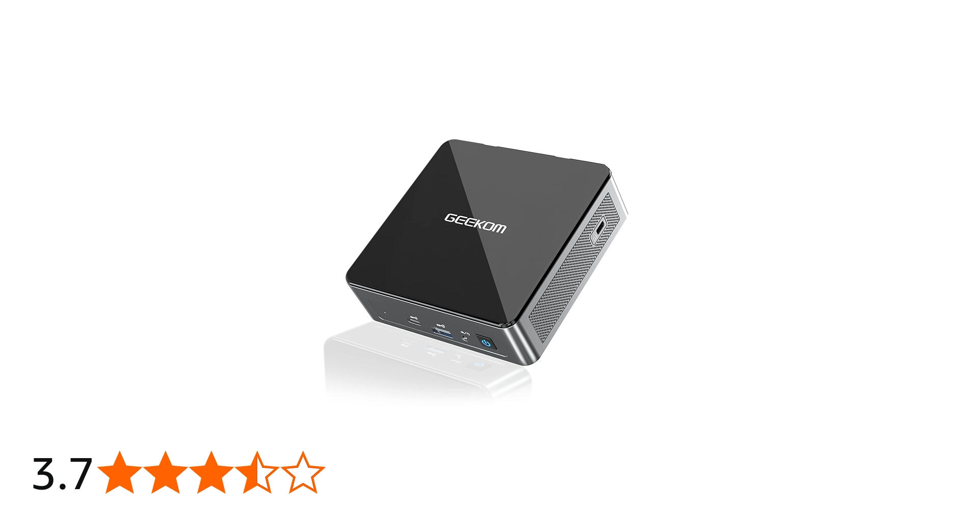 GEEKOMミニPC MiniAir11 N5105 16GB SSD512GB Amazon.co.jp: GEEKOM