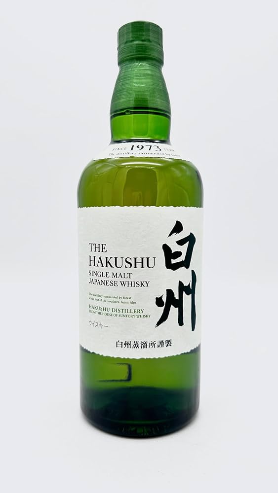 白州 ノンエイジ 700ml Amazon.co.jp: サントリー シングルモルト