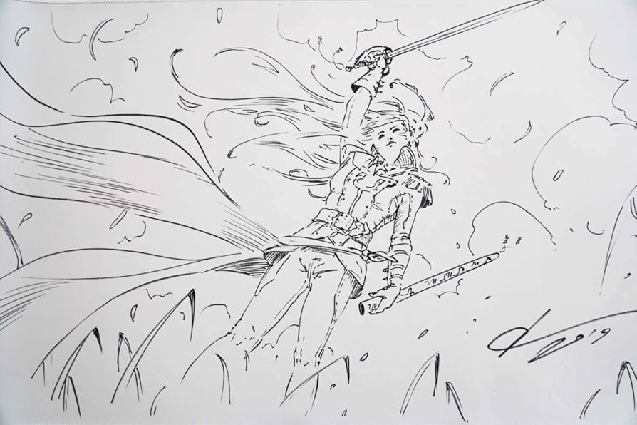 MTG スレイベンの守護者サリア プレイマット 直筆サイン入り Amazon.co