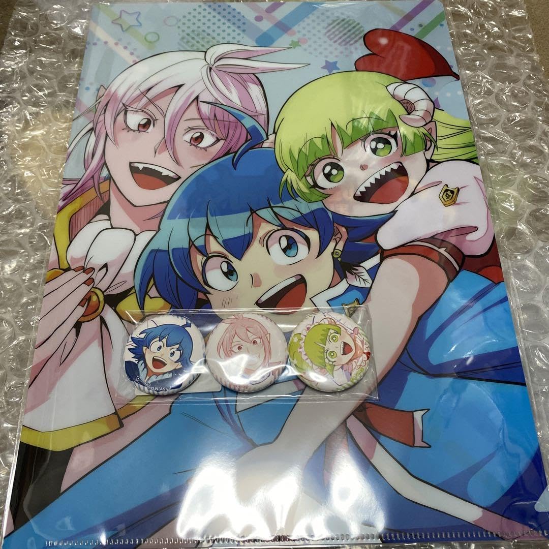 入間軍 入間軍アクリルスタンド - chirm - BOOTH