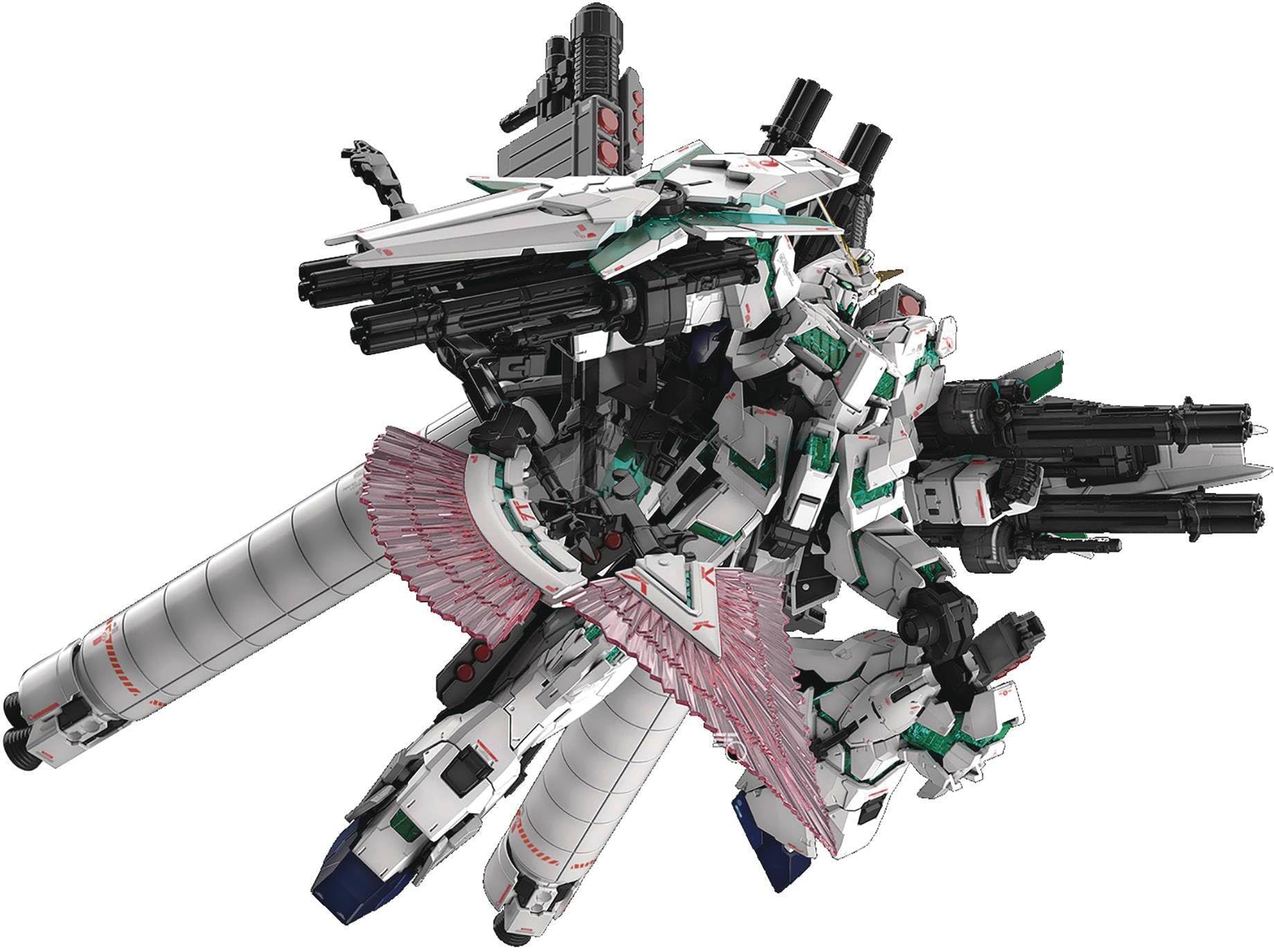 Amazon | BANDAI SPIRITS(バンダイ スピリッツ) RG 機動戦士ガンダムUC