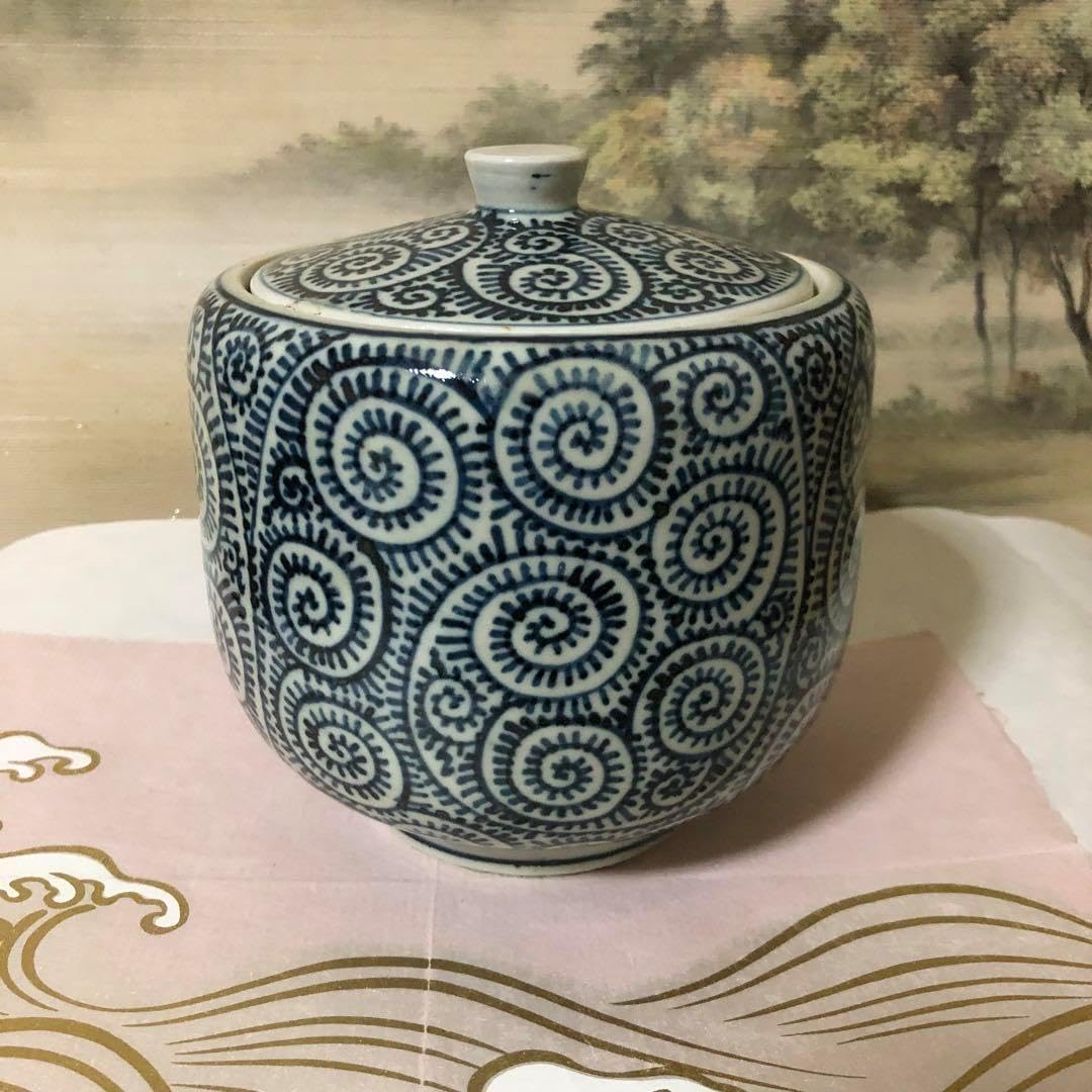 中国明元代磁州窯壺茶道具骨董 古美術 コレクション 唐物 アンティーク