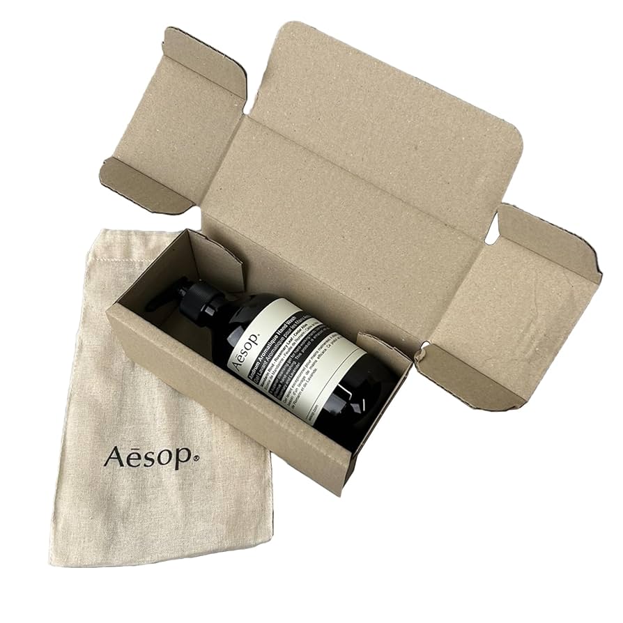 Aesop ギフトボックス セット 【公式通販】