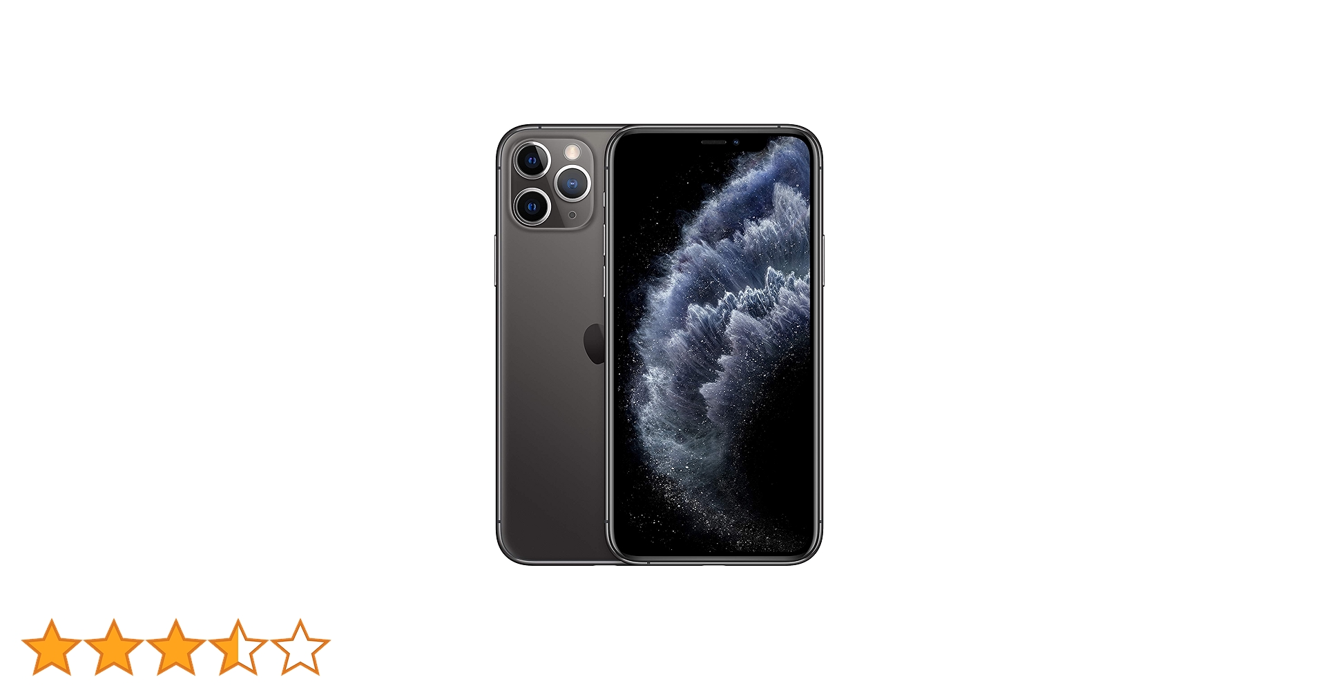 iPhone11 Pro 256GB スペースグレイ SIMフリー ジャンク品 iPhone11pro