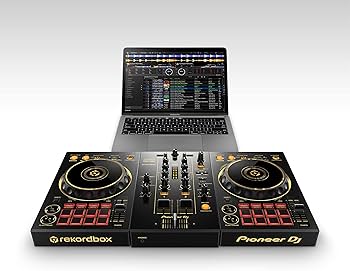Amazon | Pioneer DJ パフォーマンスDJコントローラー DDJ-400-N（限定