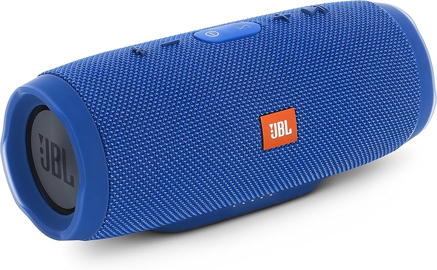 Amazon.co.jp: JBL CHARGE3 Bluetoothスピーカー IPX7防水/ポータブル
