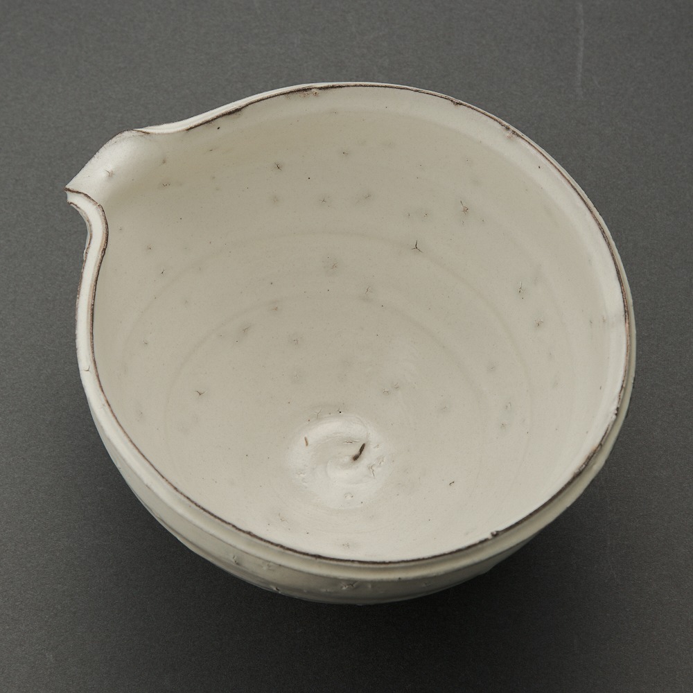 chiko様の辻村塊 粉吹八寸 角皿 粉引 陶芸 作家物 新品 未使用 皿