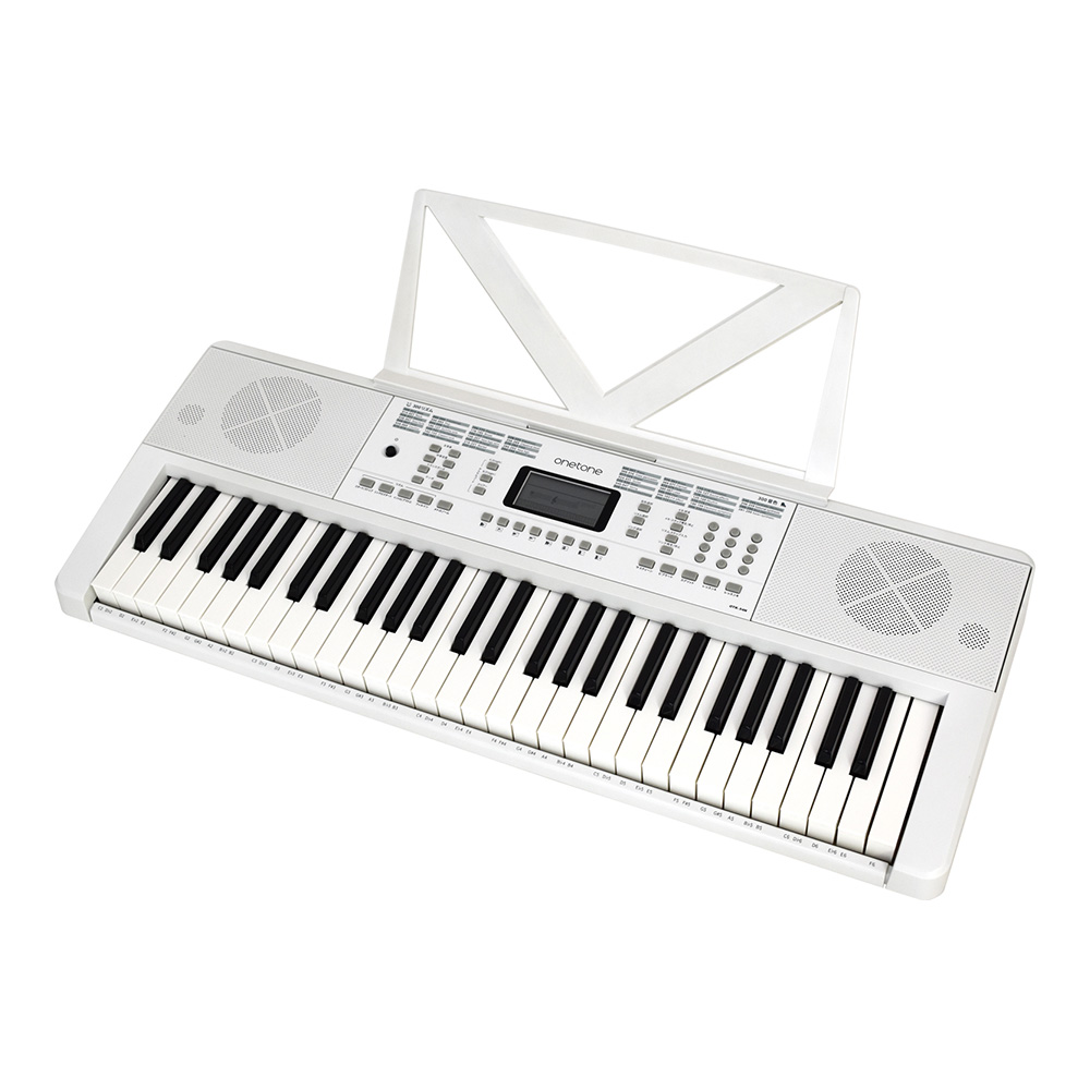 onetone OTK-54N/WH｜ミュージックランドKEY
