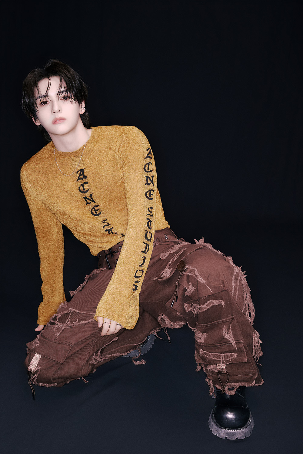 n.SSign｜n.SSign JAPAN OFFICIAL FANCLUB「COSMO JAPAN」