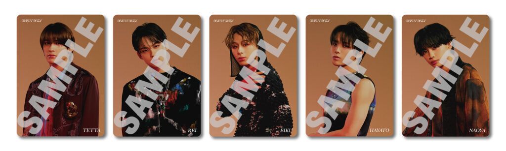 ONE N' ONLY 高尾颯斗 サイン入りパネル ワンエン 高尾颯斗 サイン